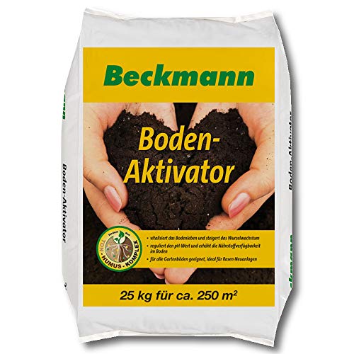 Beckmann -   Boden-Aktivator 25