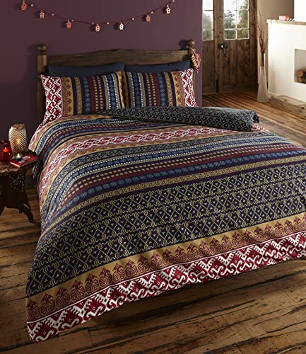Bedmaker -  De Cama Luxus Indian