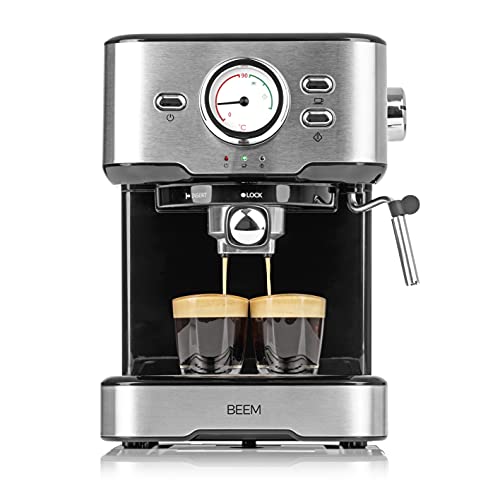 Beem -   Espresso-Select