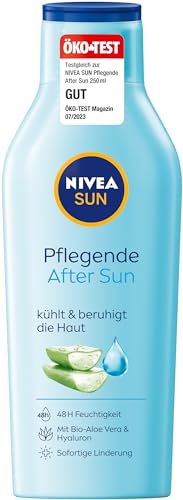 Beiersdorf -  Nivea Sun Pflegende
