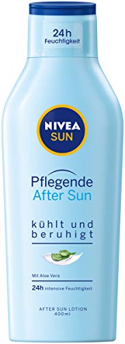 Beiersdorf -  Nivea Sun Pflegende