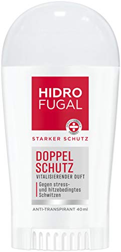 Beiersdorf -  Hidrofugal, Doppel