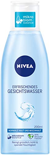 Beiersdorf -  Nivea Erfrischendes
