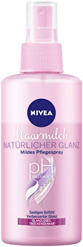 Beiersdorf -  Nivea Haarmilch