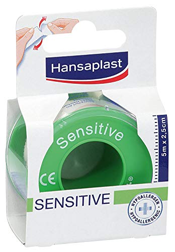 Beiersdorf -  Hansaplast