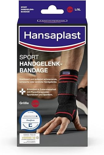 Beiersdorf -  Hansaplast Sport