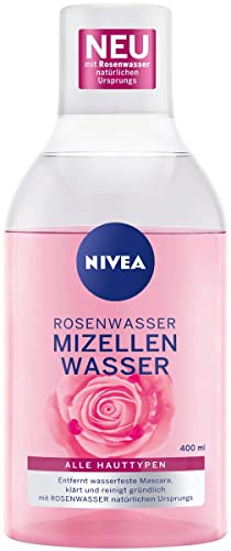 Beiersdorf -  Nivea Rosenwasser
