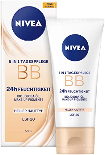 Beiersdorf -  Nivea 5in1