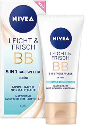 Beiersdorf -  Nivea Leicht &