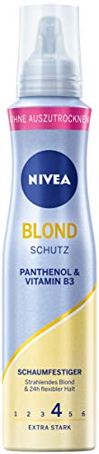 Beiersdorf -  Nivea Blond Schutz