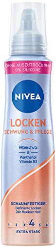 Beiersdorf -  Nivea Locken Schwung
