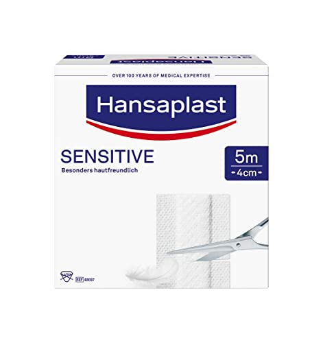 Beiersdorf -  Hansaplast Sensitive