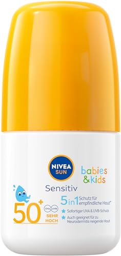 Beiersdorf -  Nivea Sun Kids