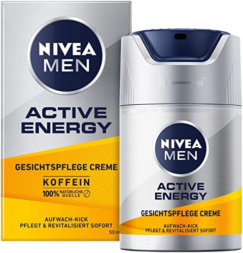 Beiersdorf -  Nivea Men Active