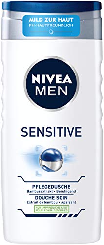 Beiersdorf -  Nivea Men Sensitive