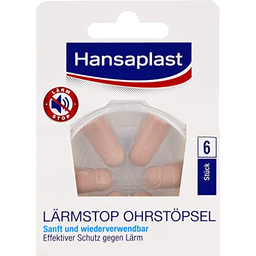 Beiersdorf -  Hansaplast
