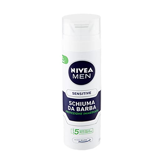 Beiersdorf -  Nivea Men Sensitive