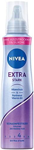 Beiersdorf -  Nivea Extra Stark