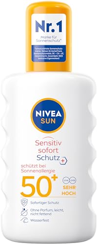 Beiersdorf -  Nivea Sun Sensitiv