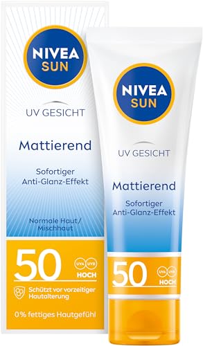 Beiersdorf -  Nivea Sun