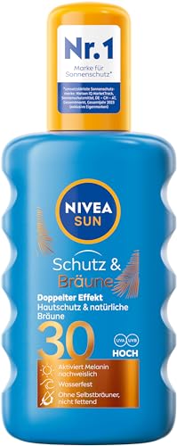 Beiersdorf -  Nivea Sun Schutz &