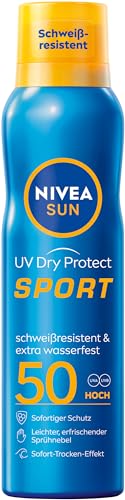 Beiersdorf -  Nivea Sun Uv Dry