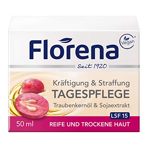 Beiersdorf -  Florena Tagescreme