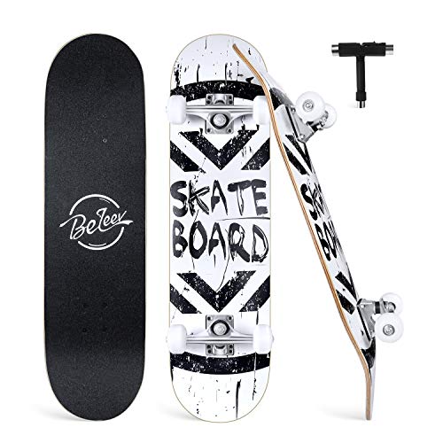 Beleev -   Skateboard 31x8