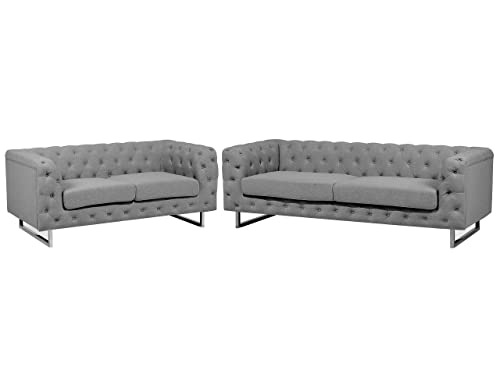 Beliani -   Modernes Sofa Set