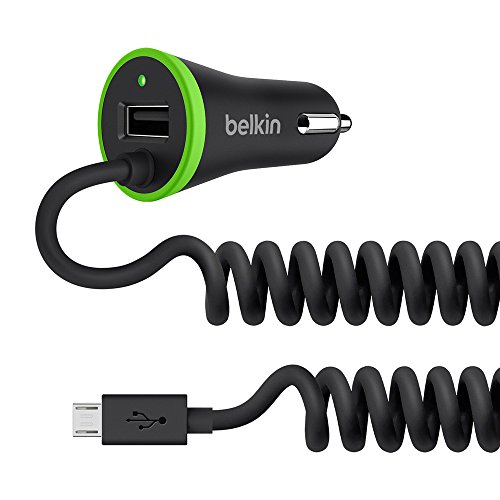 Belkin Components -  Belkin Dual-Charger