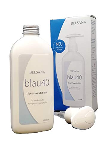 Hersteller: Belsana Medizinische Erzeugnisse, Deutschland (Originalprodukt) -  Belsana blau40