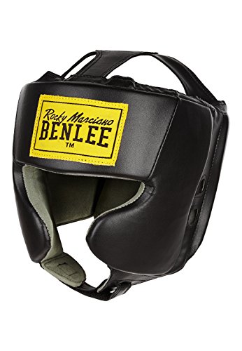 Benlee Rocky Marciano -   Kopfschützer Mike,