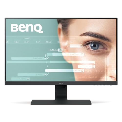 BenQ -   Gw2480 60,5cm (23,8