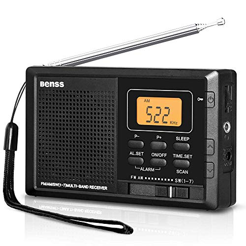 Benss -  Tragbares Radio