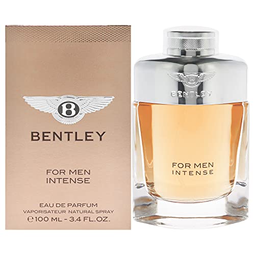 Bentley -   For Men Intense Eau