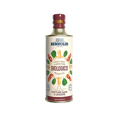 Benvolio 1938 -  Erdnussöl Bio - 