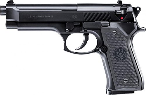 Beretta -  Softair Pistole  M9