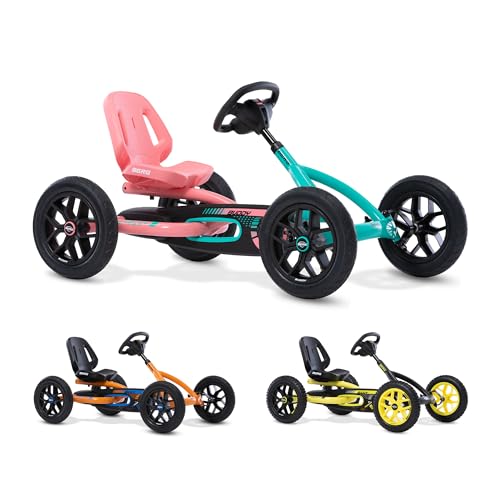 Berg Toys -  Berg Pedal-Gokart