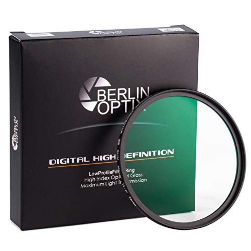 Berlin Optix -   Premium Uv Filter