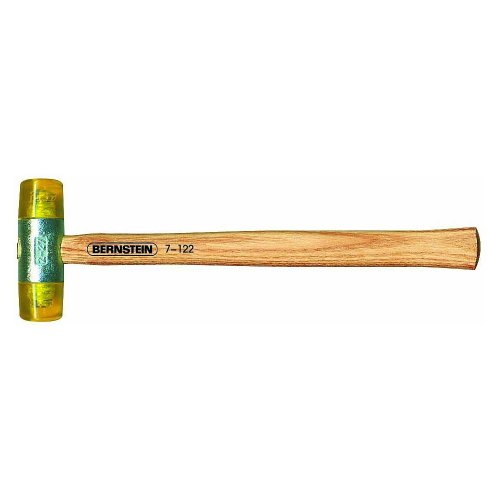 Bernstein Werkzeug GmbH -  Kunststoffhammer mit