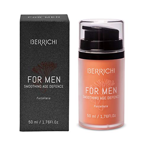 Berrichi -  Anti Aging Creme