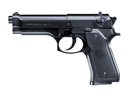 Bes6Q|#Beretta -  Beretta Softair M92