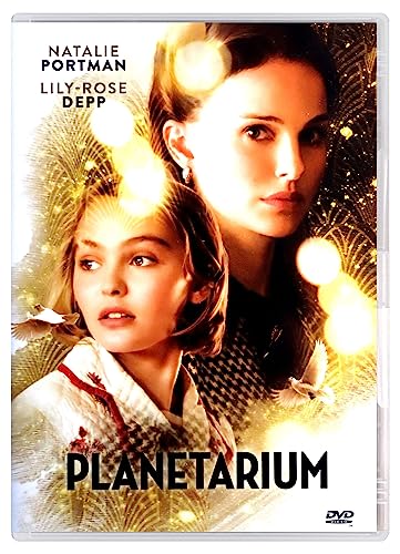 Best Film -  Planetarium [Dvd]