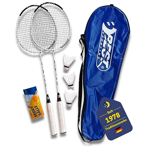 Best Sporting -   Badminton Schläger