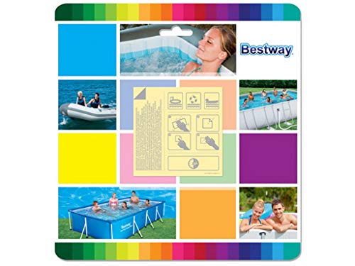 Bestway -   Wasserfeste,