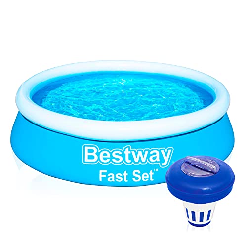 Bestway -   Pool set Komplett -
