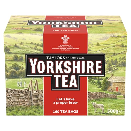  -  Yorkshire Tee,