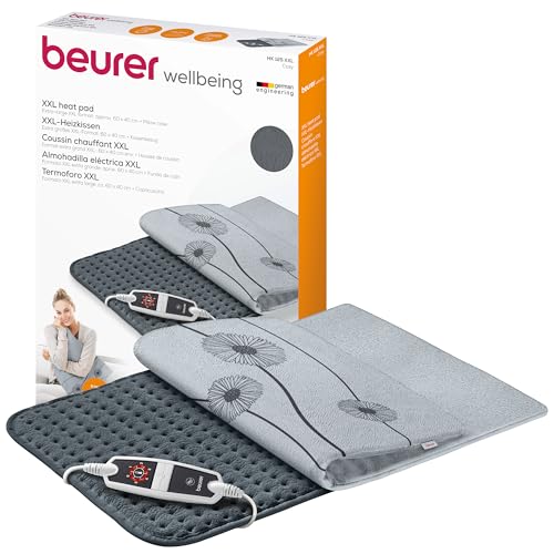 Beurer GmbH -  Beurer Hk 125