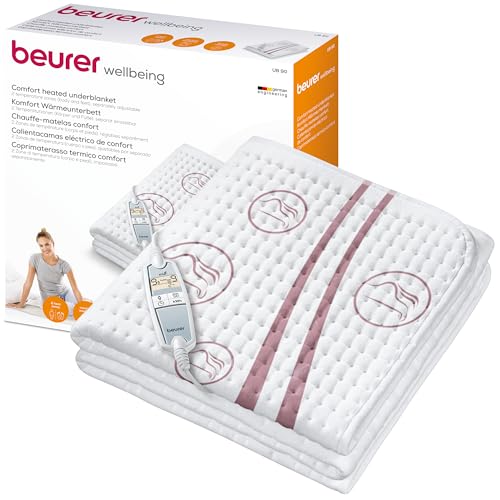 Beurer GmbH -  Beurer Ub 90 Komfort