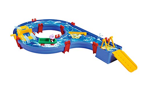 Big Spielwarenfabrik -  AquaPlay - AmphieSet